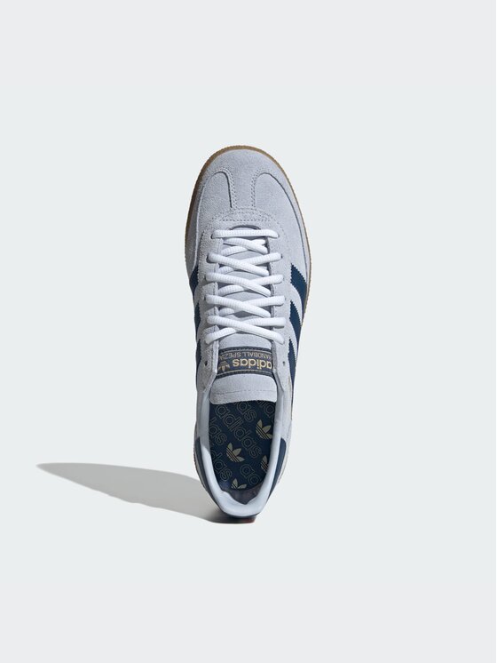 adidas adidas Sneakersy Handball Spezial Niebieski jasny