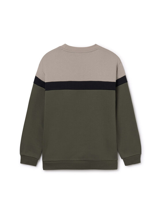 Mayoral Mayoral Jopa 7406 Zelena Regular Fit