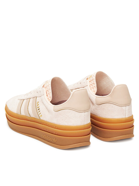 adidas adidas Сникърси Gazelle Bold JQ1296 Розов