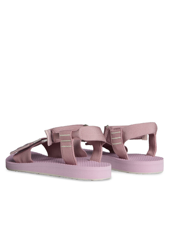 The North Face The North Face Sandały Skeena Sandal II NF0A8AE674V1 Różowy
