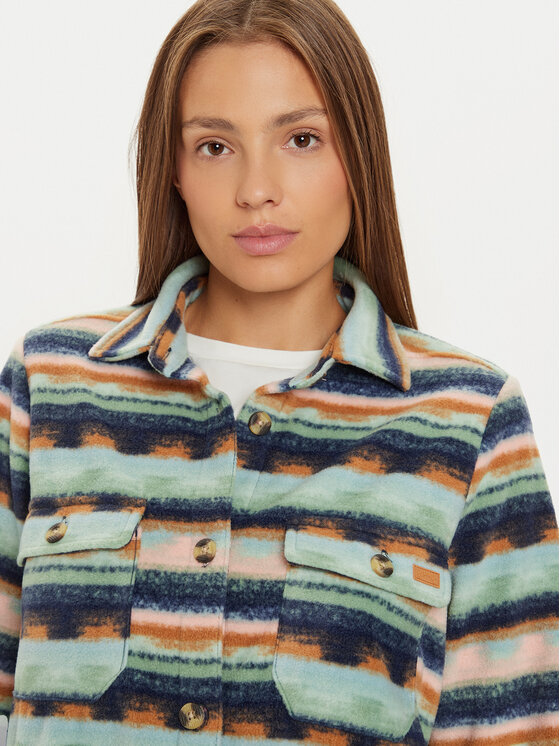 Billabong Billabong Ing Forge ABJFT00423 Színes Relaxed Fit