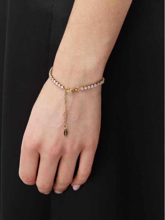 Guess Guess Apyrankė JUBB05 142JW Auksinė