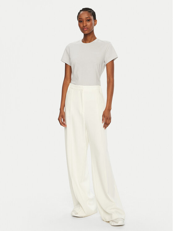 Patrizia Pepe Patrizia Pepe T-särk 8M1543/J111-S702 Hall Regular Fit