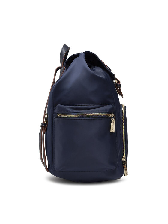 Zaino Houston Backpack Bag BIUHU4922WIP212 Blu