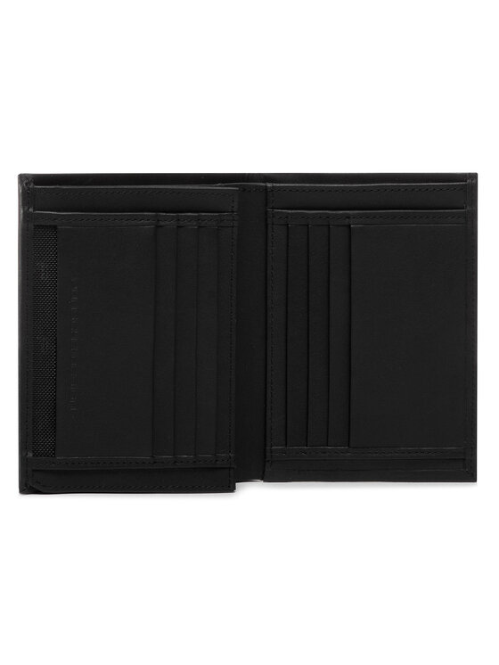 Porsche Design Portafoglio grande da uomo Cl2 3.0 Wallet V11 4090002694 Nero Modivo