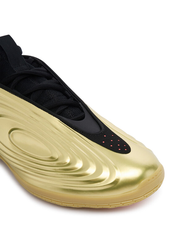 adidas adidas Μπασκετικά Παπούτσια Harden Volume 10 Shoes KH9153 Χρυσό