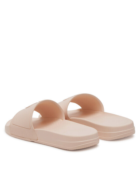 FitFlop FitFlop Шльопанці EQ3 A41 Рожевий