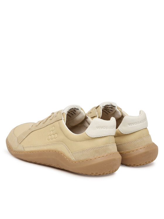 Vivo Barefoot Vivo Barefoot Snīkeri Gobi II 309660 Bēšs