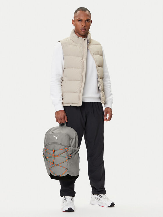 Puma Puma Kuprinės Plus PRO Backpack 079521 06 Pilka