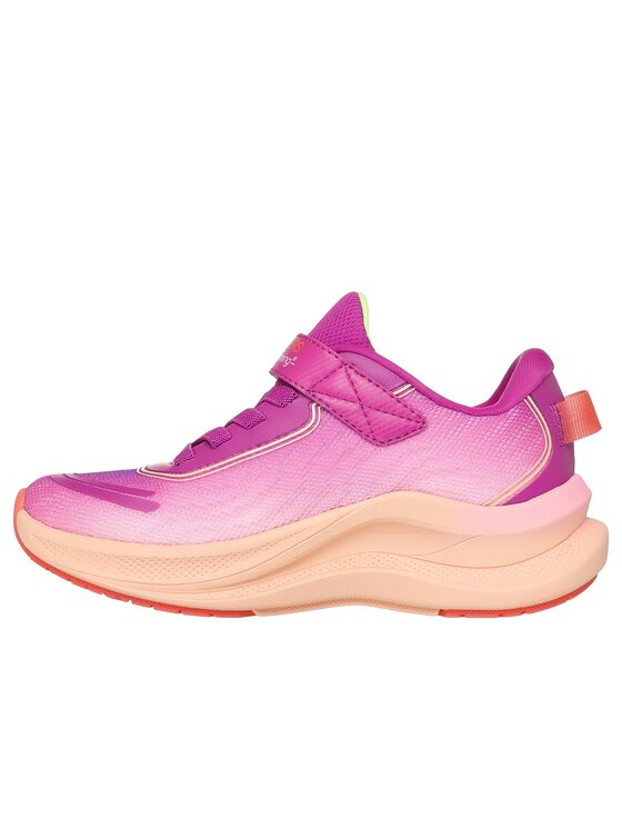 Skechers Skechers Sneakersy 303664L-PRMT Różowy