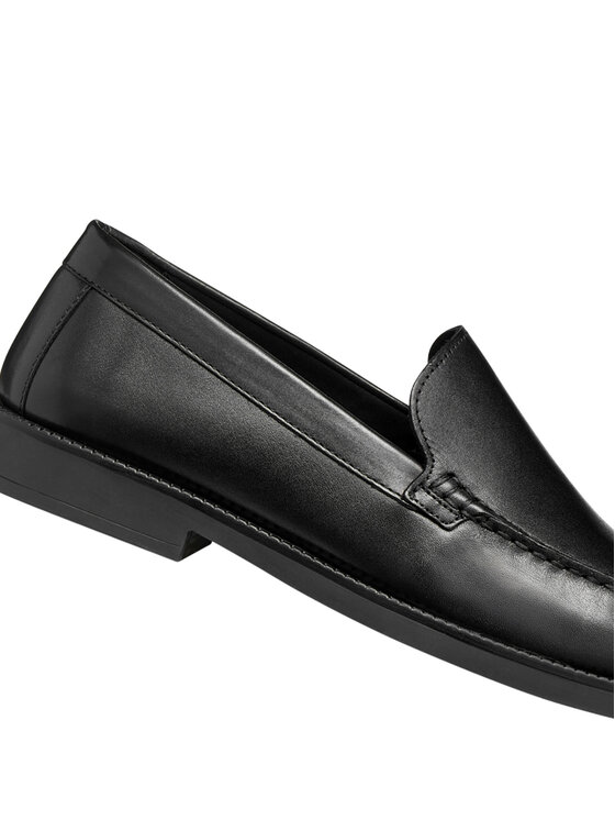 Geox Geox Mocassini U Recanati U65HVA 00043 C9997 Nero