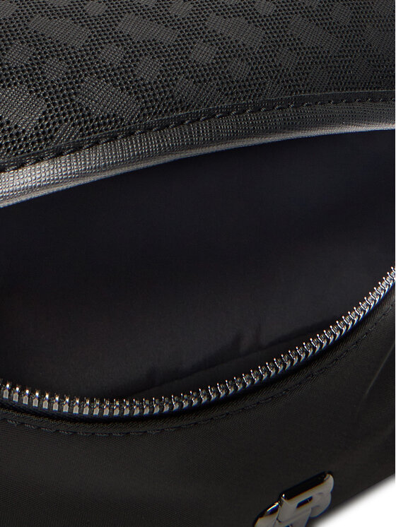 BOSS BOSS Gürteltasche 50548086 Schwarz