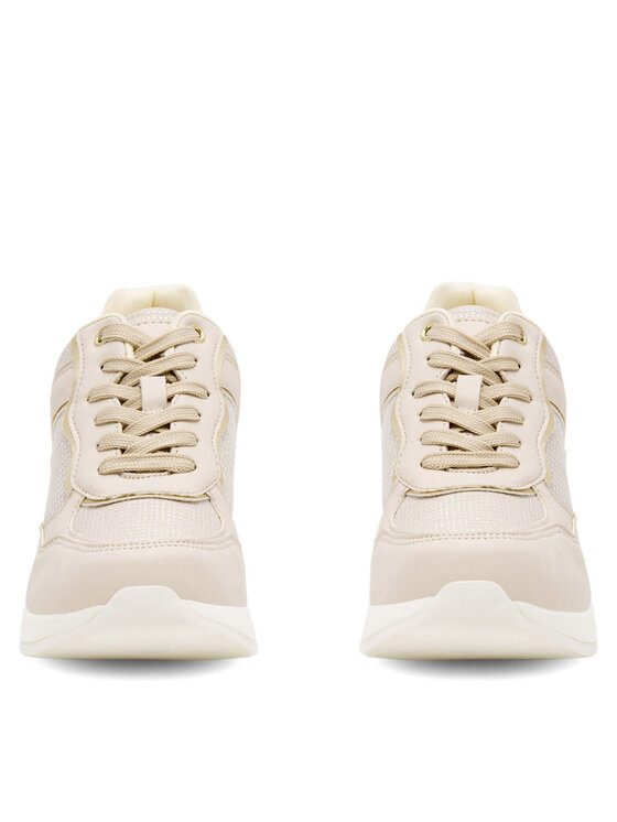 Clara Barson Clara Barson Sneakers WFA2460-1 Bej