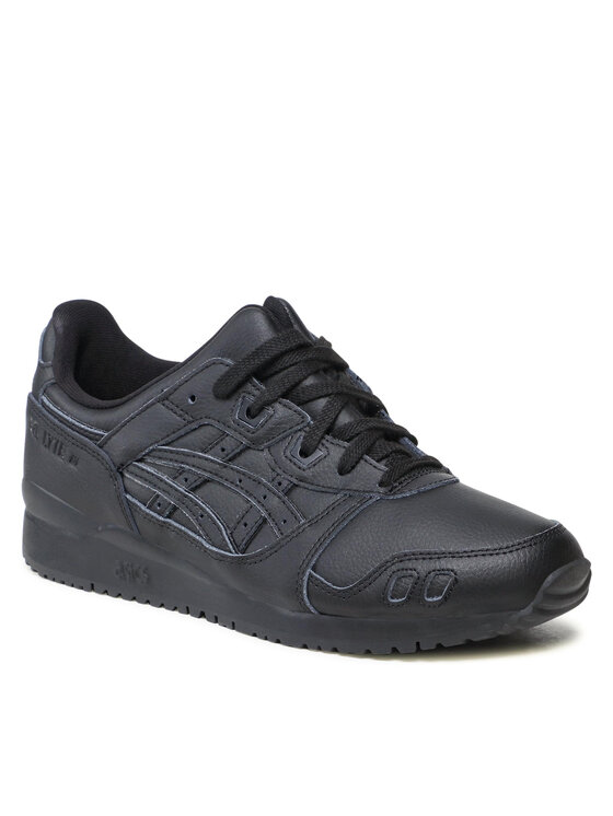 Asics Asics Сникърси Gel-Lyte III Og 1201A257 Черен