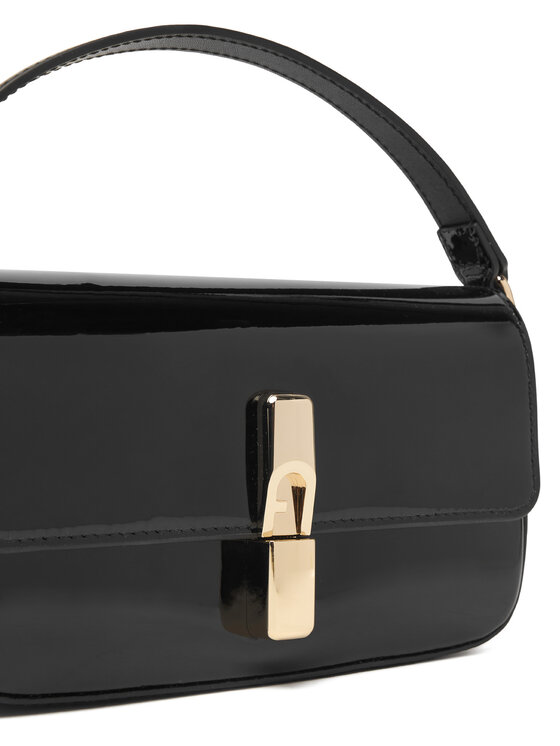 Furla Furla Τσάντα Iride WE00926 BX0246 O6000 Μαύρο
