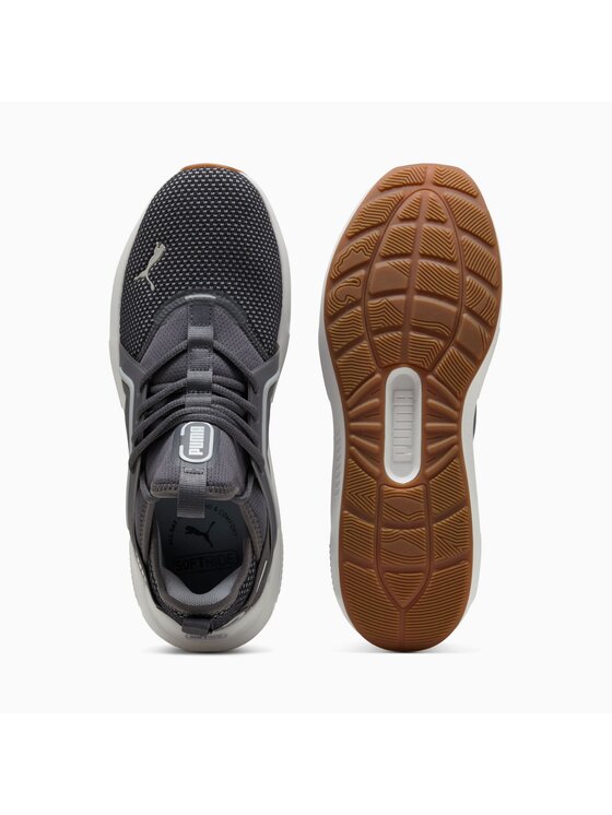 Puma Puma Sneakersy 312423 Szary