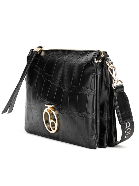 Nobo Nobo Borsetta BAGT931 Nero