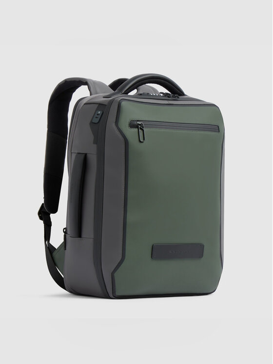 Piquadro Piquadro Zaino 12655 Verde