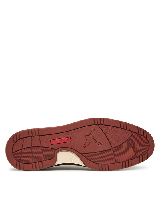 Pikolinos Pikolinos Halbschuhe M1T-4191C1 Braun