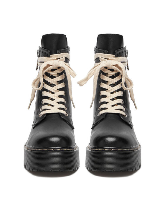 DeeZee DeeZee Ghete 11929-24 Negru