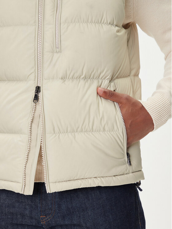 Polo Ralph Lauren Polo Ralph Lauren Mellény 710968283006 Bézs Regular Fit