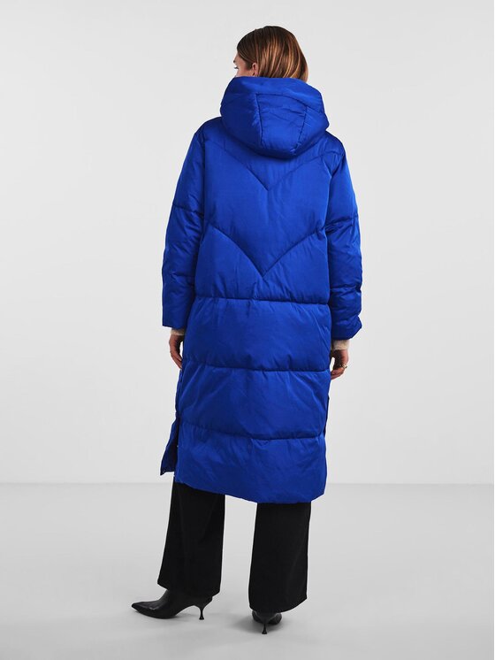 YAS YAS Sulejope 26030707 Sinine Regular Fit