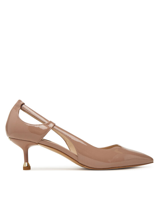 Liu Jo Liu Jo Pantofi pumps Deva 03 SF5013 EX004 Bej