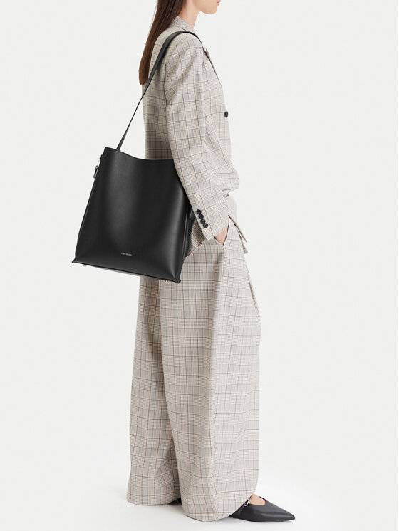 GINO ROSSI GINO ROSSI Käekott EO-WEN-3 Must