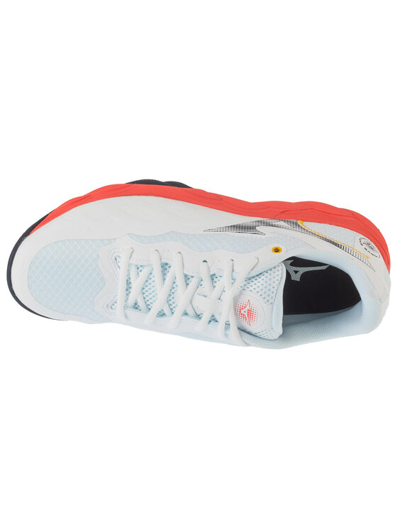 Mizuno Mizuno Scarpe da tennis Mizuno Wave Enforce Court AC Tennis Bianco