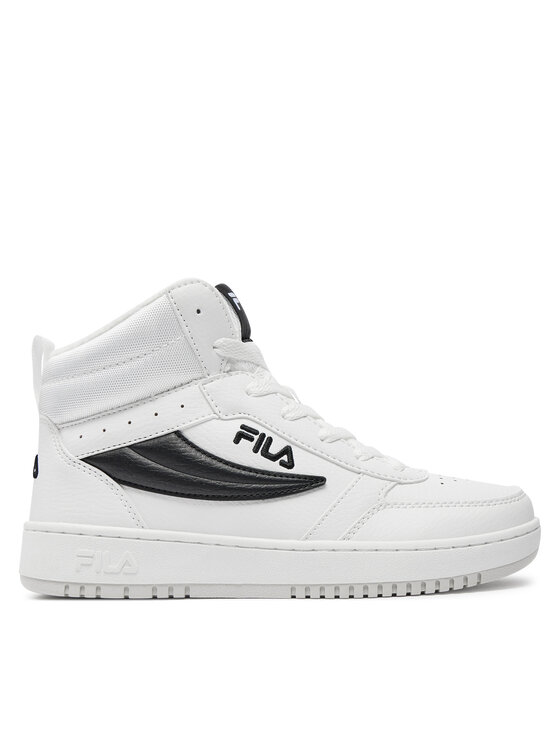 Fila Fila Tenisice Fila Rega Nf Mid Teens FFT0124.13036 Bijela