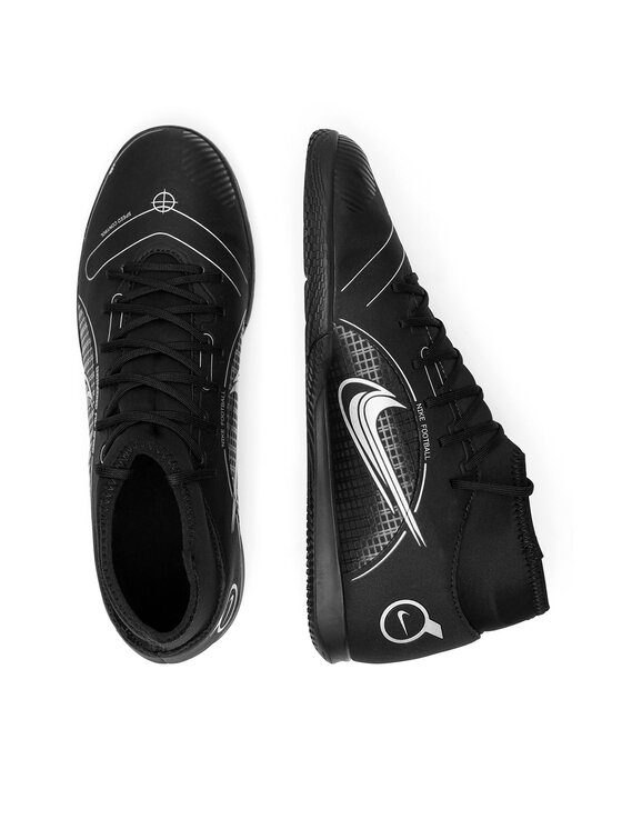 Nike Nike Сникърси DJ2907-007 Черен