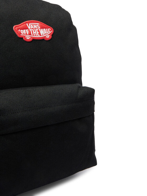Vans Vans Batoh VN000H56A2T1 Černá