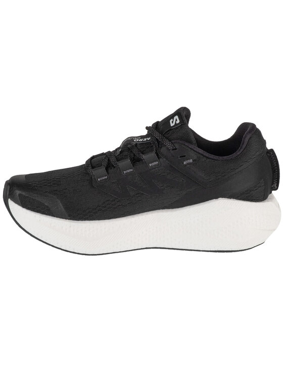 Salomon Salomon Buty do biegania Salomon Aero Glide 3 Czarny