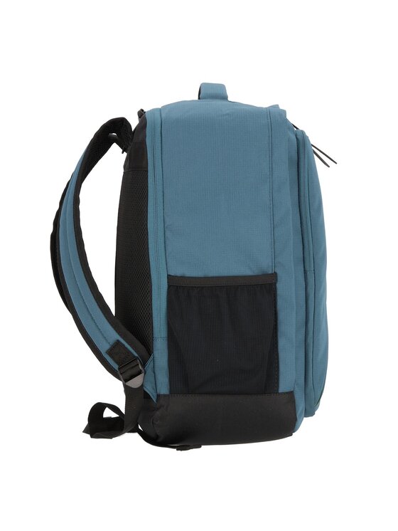 American Tourister American Tourister Plecak 311234 Błękitny