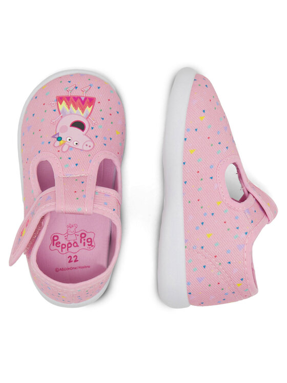 Chaussons peppa pig deals