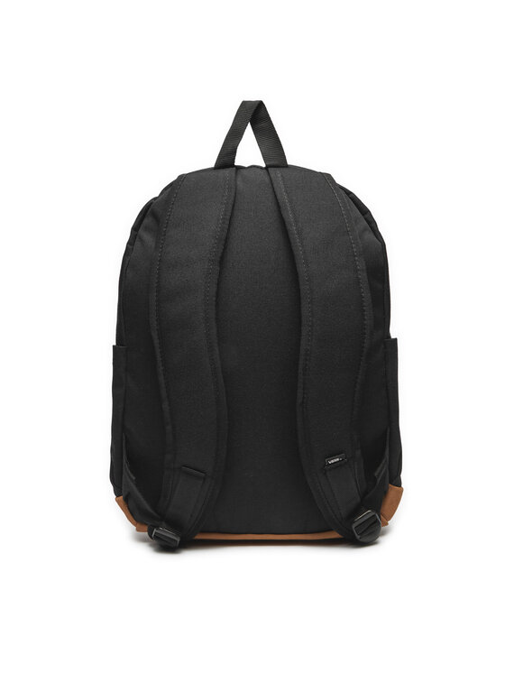 Vans Vans Nahrbtnik Old Skool Sport Backpack VN000HRJBLK Črna