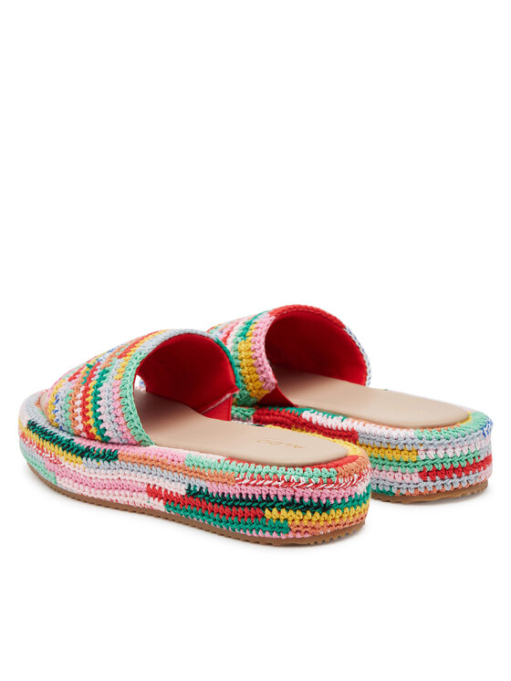 Aldo Aldo Şlapi Bohemina 14011255 Colorat