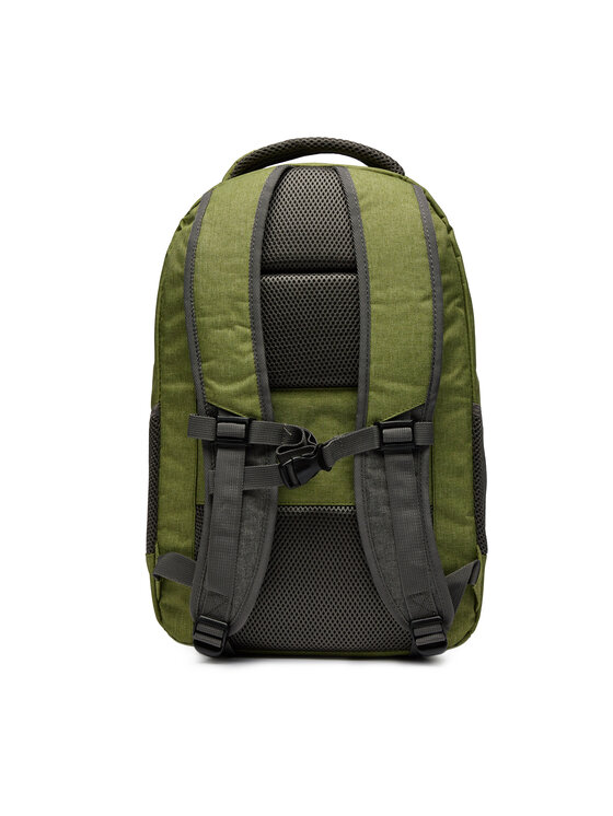 Travelite Travelite Plecak Basics Melange 96308-80 Zielony