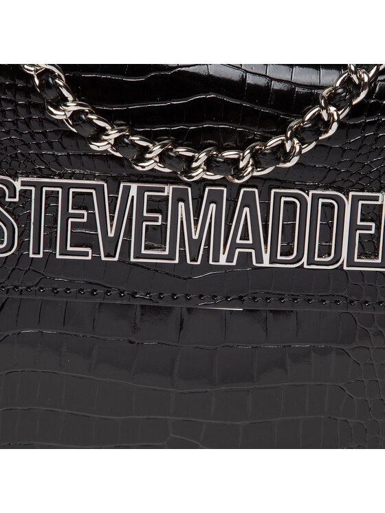 STEVE MADDEN BSTAKES BAG 0281 BLACK - Style Woerden