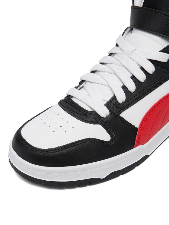 Puma Puma Sneakersy Rbd Game 385839 05 Czarny