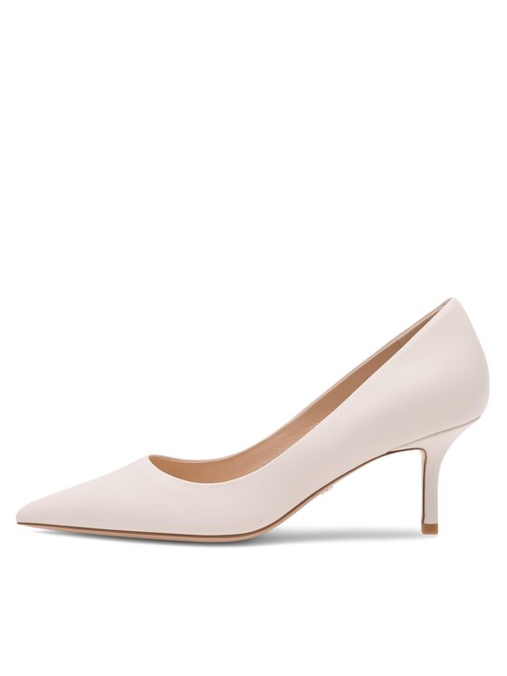 Gino Rossi Gino Rossi High Heels ZOFIA-V1681-21-2 Écru