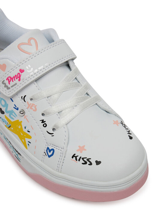 Primigi Primigi Sneakers 7960700 Bianco