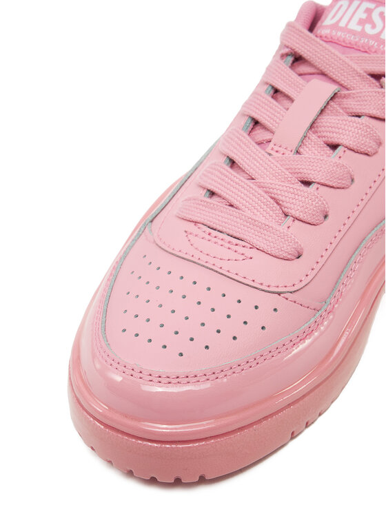 Diesel Diesel Sneakers S-Tracker-D Low W Y03513 P8124 T4292 Roz