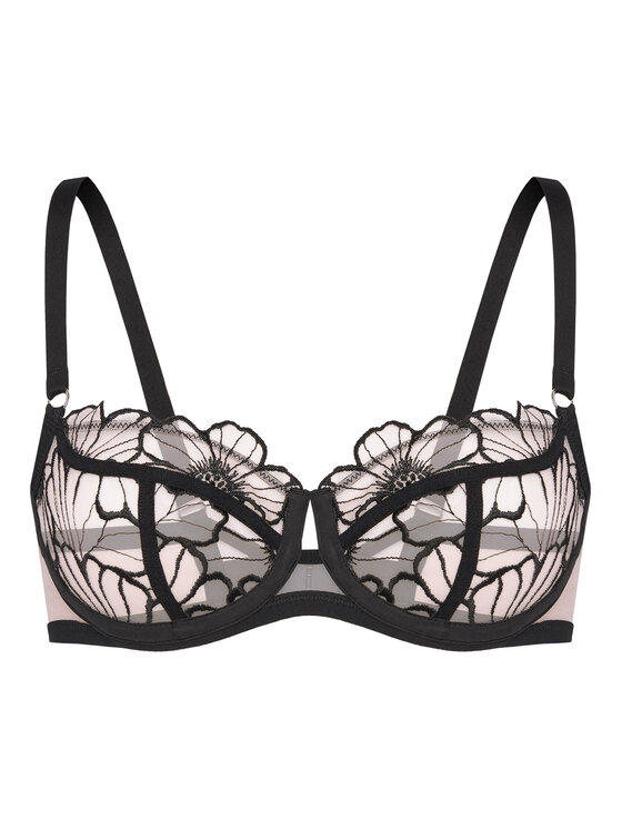 Chantelle Chantelle Σουτιέν Balconette Lush C22OM5 Μπεζ
