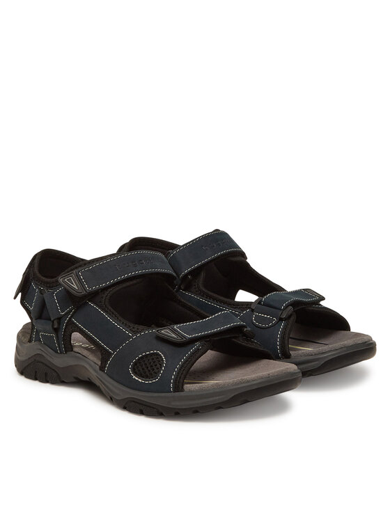 Bugatti Bugatti Sandalen 321-AS780-2569 Dunkelblau
