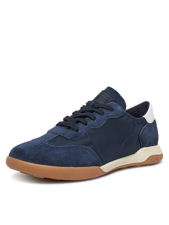 G-Star Raw G-Star Raw Sneakers WI34-X7341-01 Bleumarin