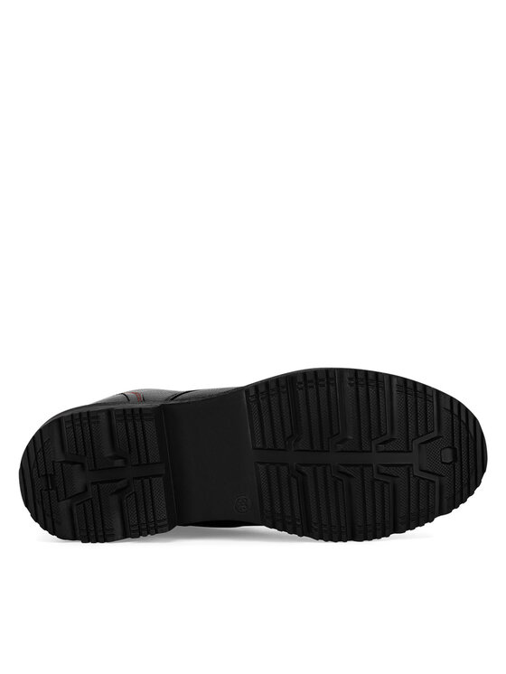 Lasocki Lasocki Botine WI23-GHADI-06 Negru