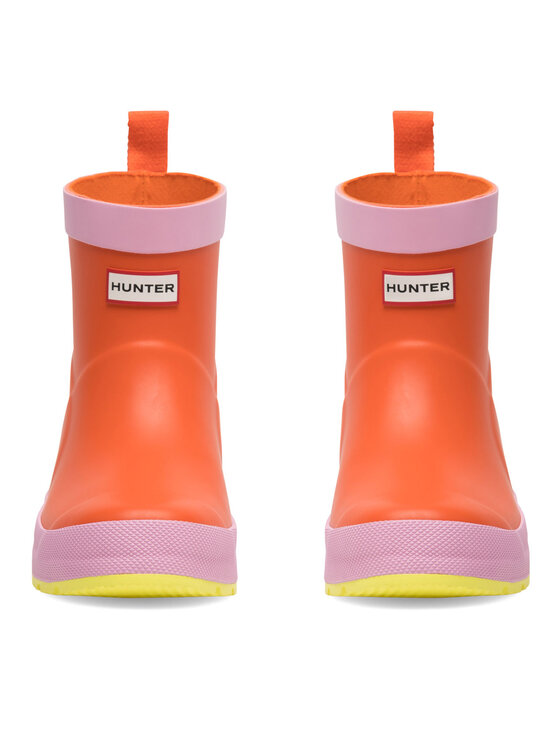 Hunter Hunter Holínky HFC-01 Červená
