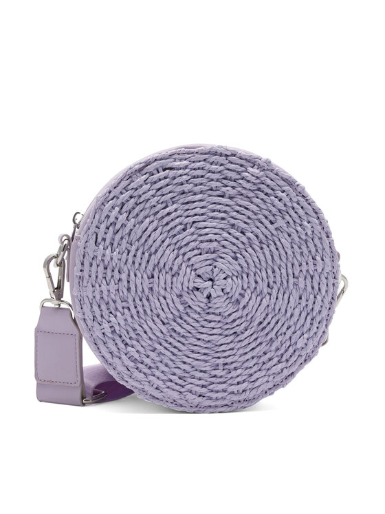 DeeZee DeeZee Rankinė MDR-D-002-03 Violetinė