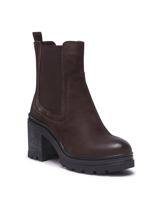 Lasocki Lasocki Stiefeletten WI16-24474-01 Braun